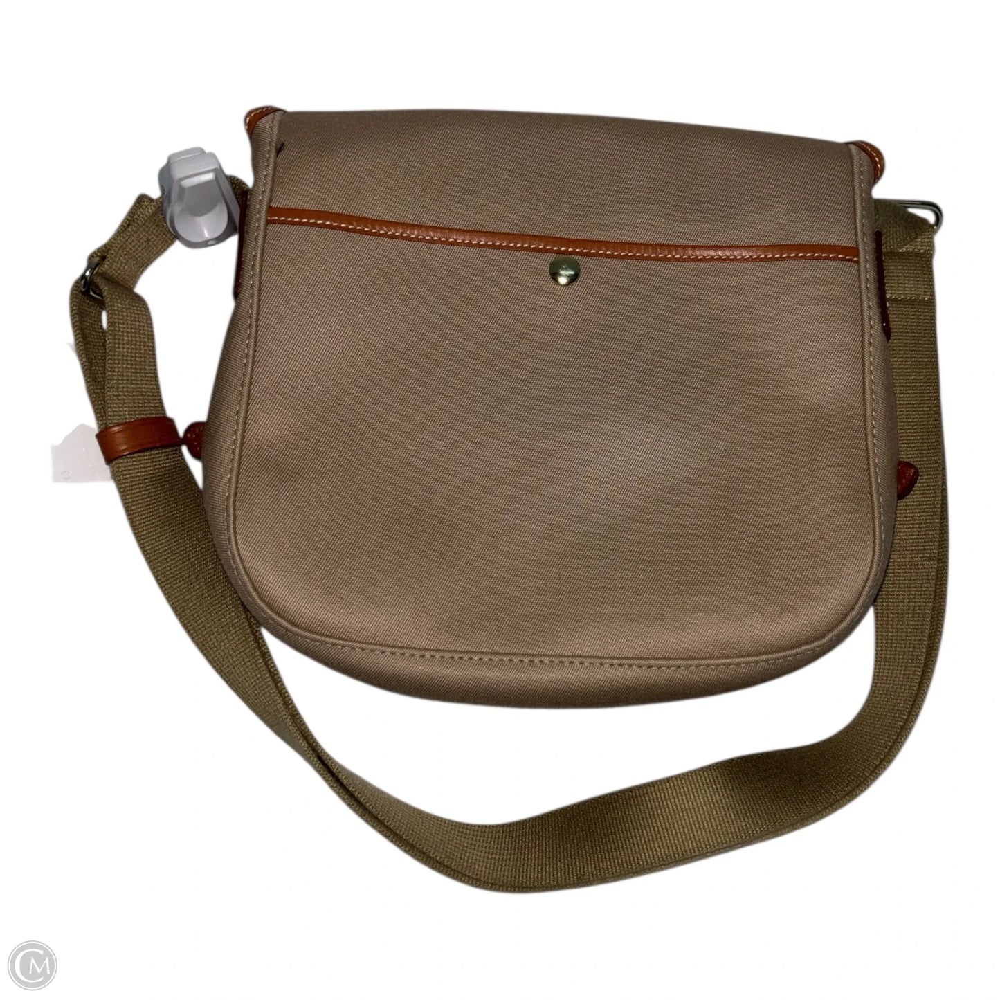 Handbag Designer By Dooney And Bourke, Size: Medium