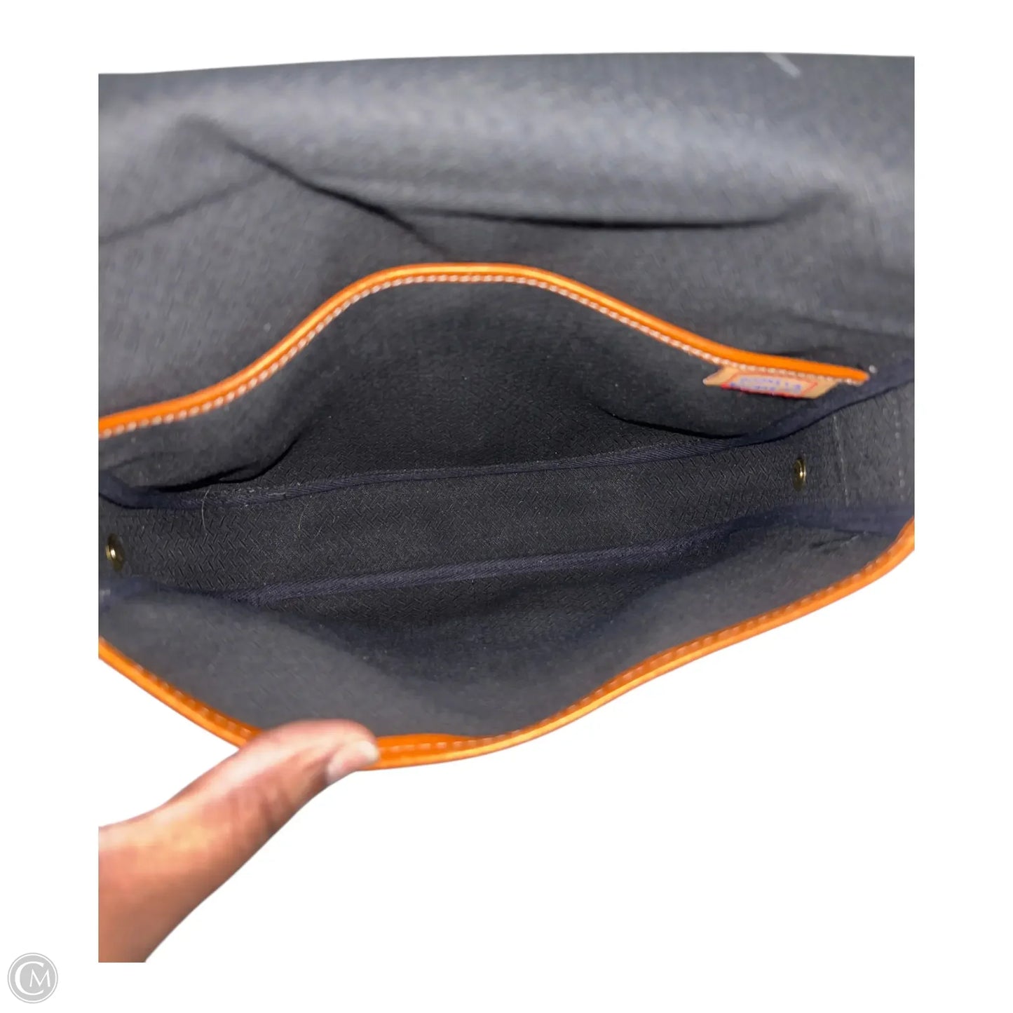 Handbag Designer By Dooney And Bourke, Size: Medium