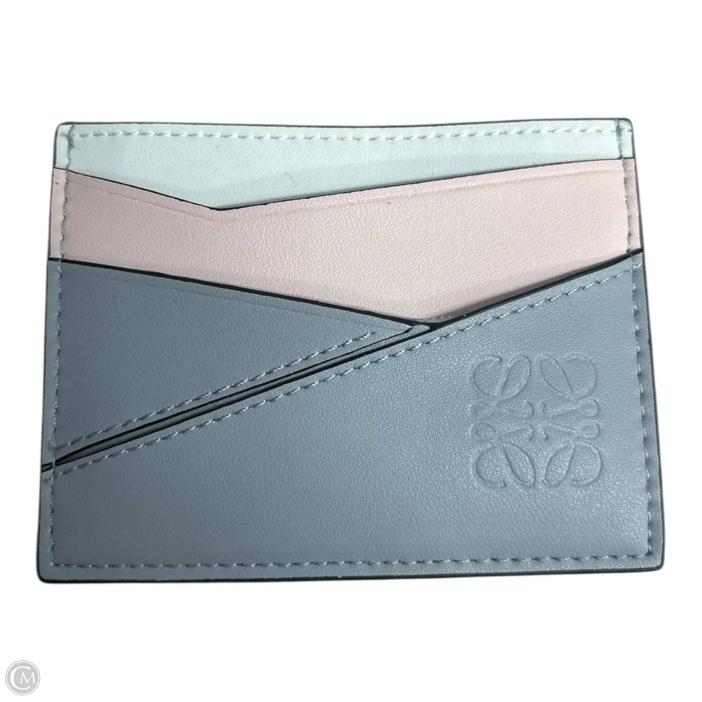 Wallet Luxury Designer By Loewe, Size: Small