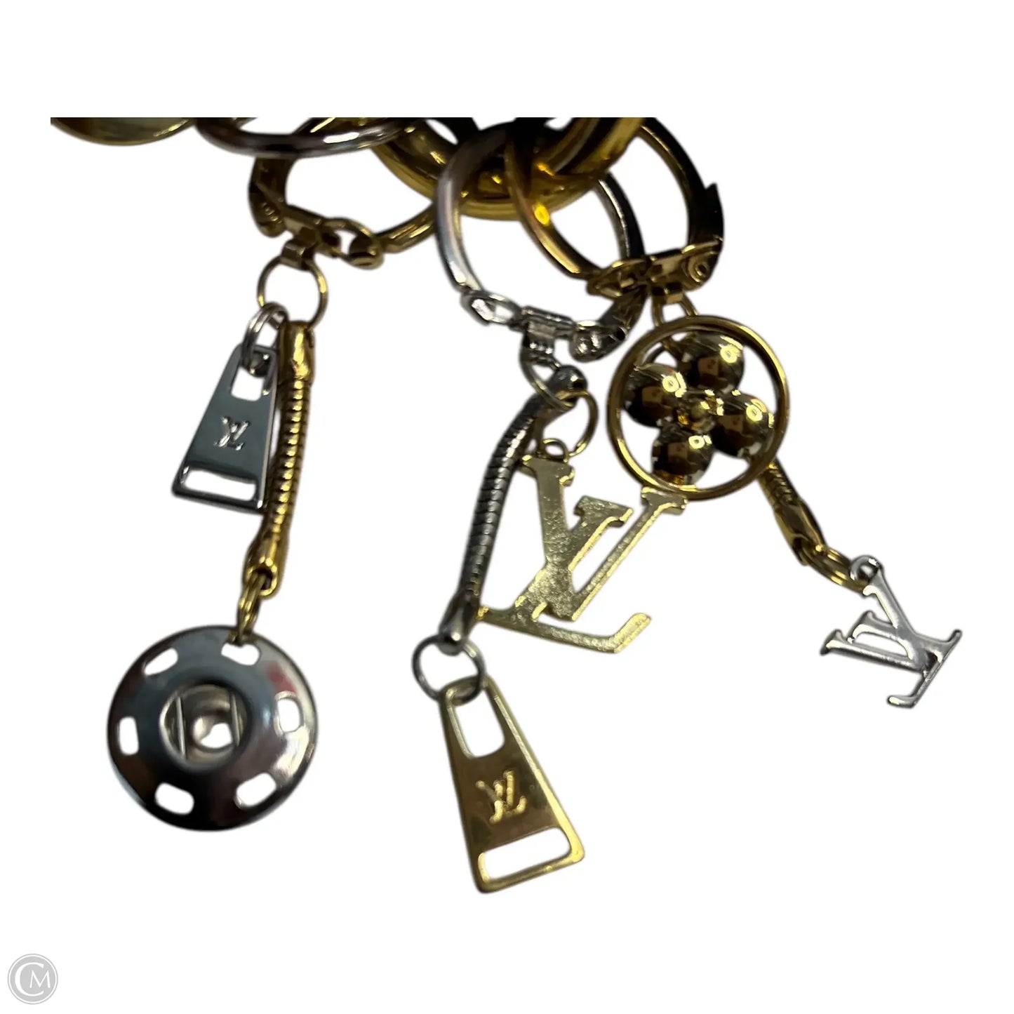 Louis Vuitton Mini Pleaty Raye Limited Edition 2006