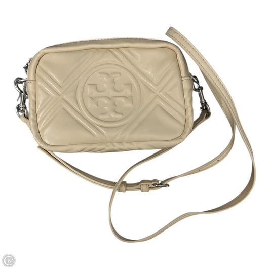 Handbag Designer By Tory Burch, Size: Small
