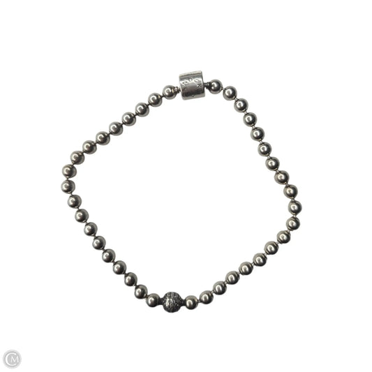 Bracelet Sterling Silver By Pandora