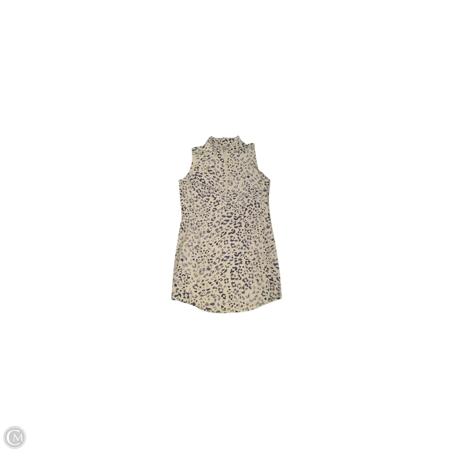 Athletic Dress By Tommy Bahama In Blue, Size: S