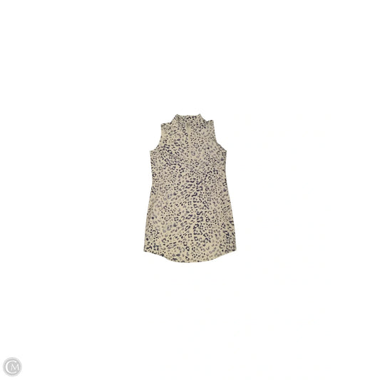 Athletic Dress By Tommy Bahama In Blue, Size: S