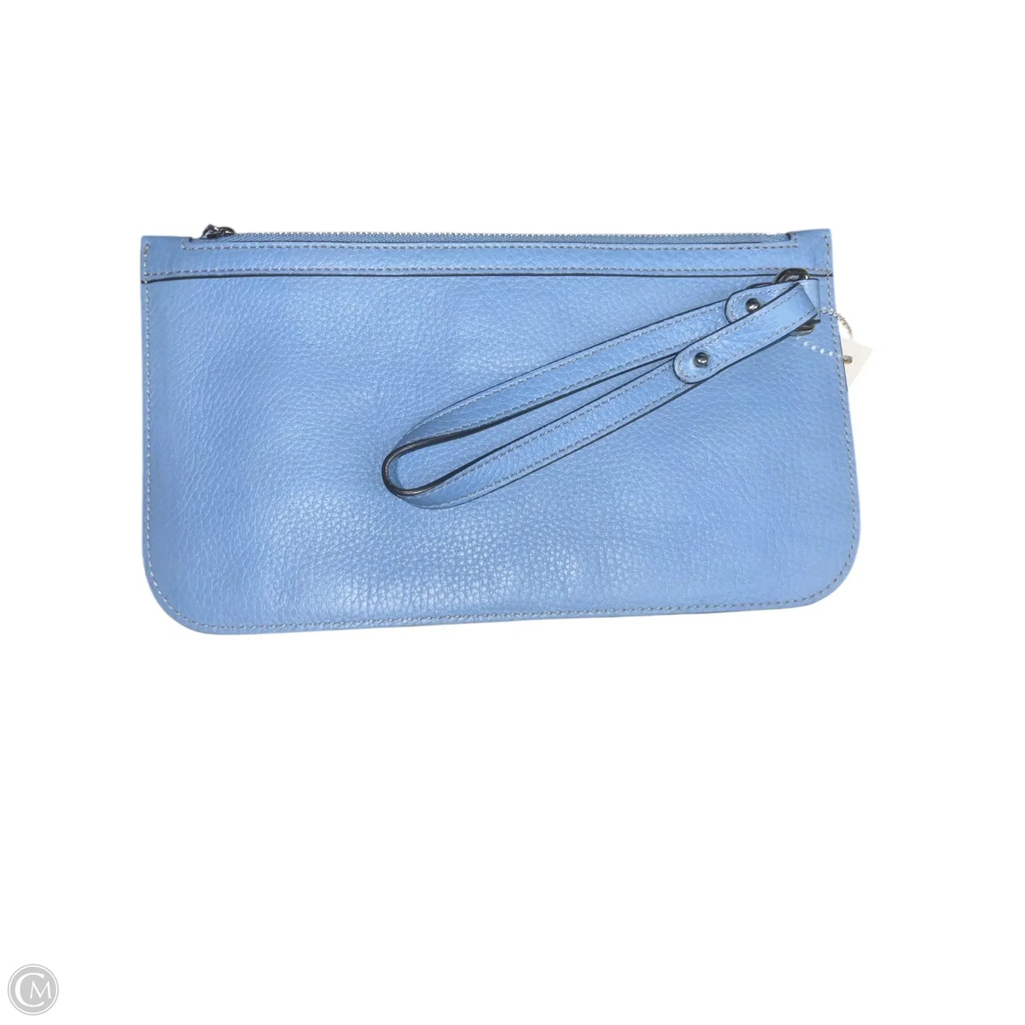 Wristlet Luxury Designer By Gucci, Size: Large