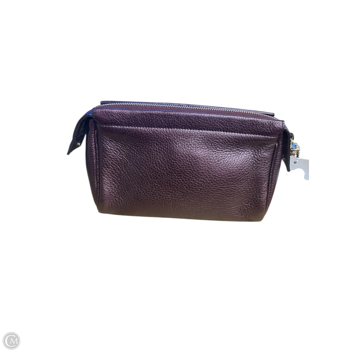 Makeup Bag Luxury Designer By Gucci, Size: Large