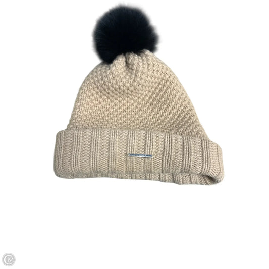 Hat Luxury Designer By Burberry