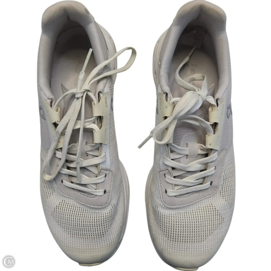 Shoes Sneakers By On Cloud In Cream, Size: 6