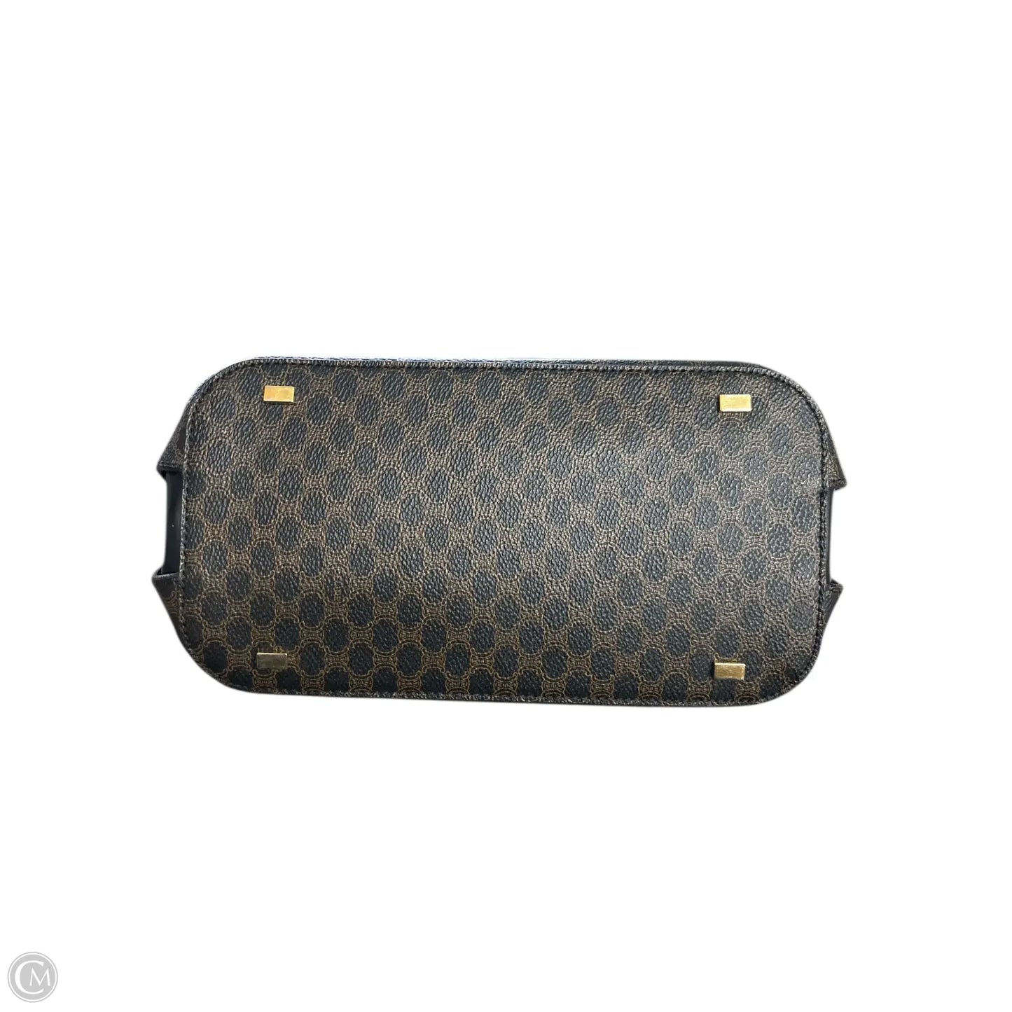 Handbag Luxury Designer By Celine, Size: Medium