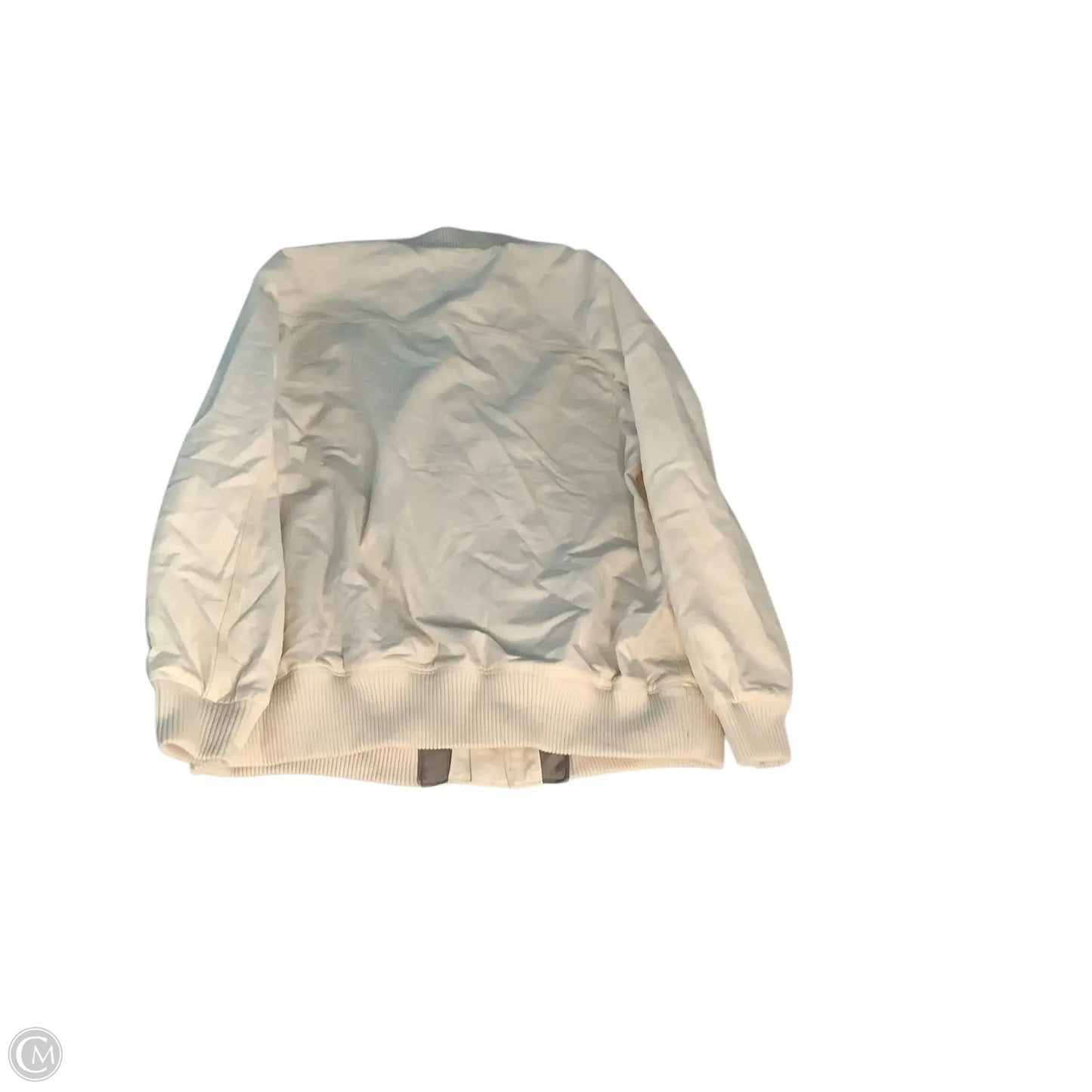 Jacket Other By Carhartt In Cream, Size: 1x
