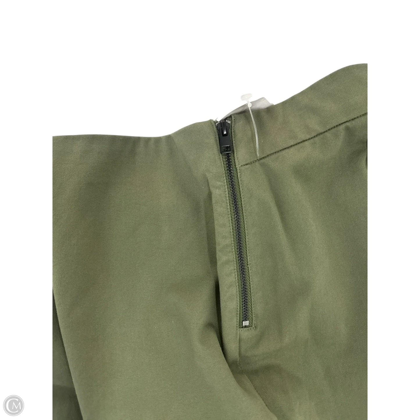 Pants Dress By Everlane In Green, Size: 6
