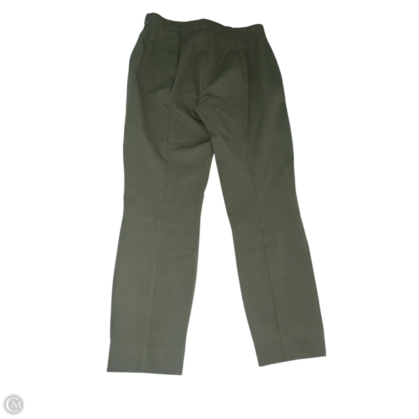 Pants Dress By Everlane In Green, Size: 6