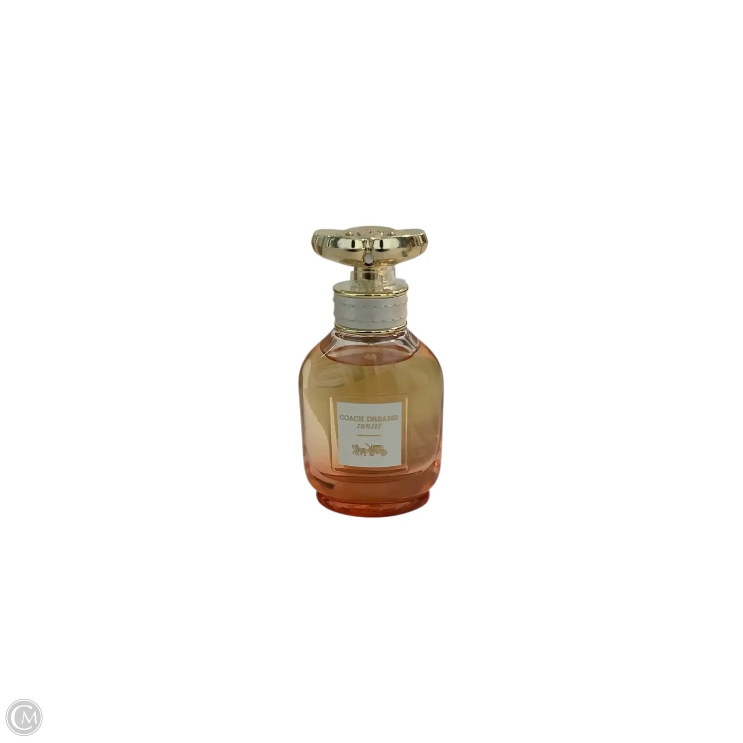 Fragrance Designer By Coach