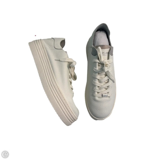 Shoes Sneakers By Sam Edelman In White, Size: 11