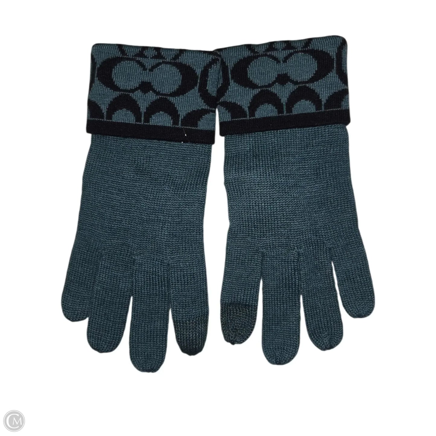 Gloves Designer By Coach