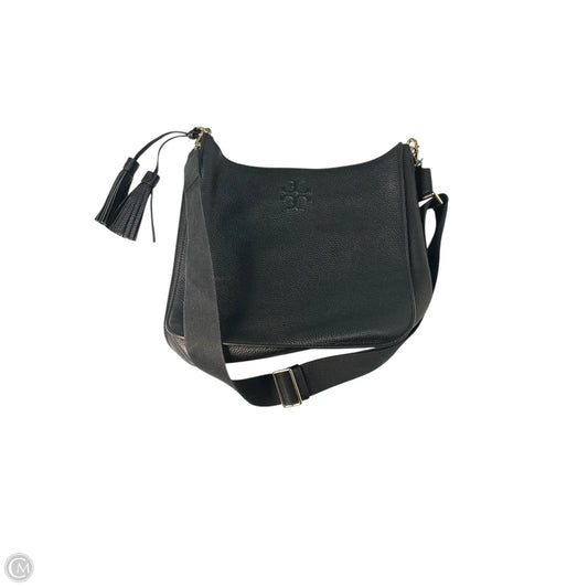 Handbag Designer By Tory Burch, Size: Medium