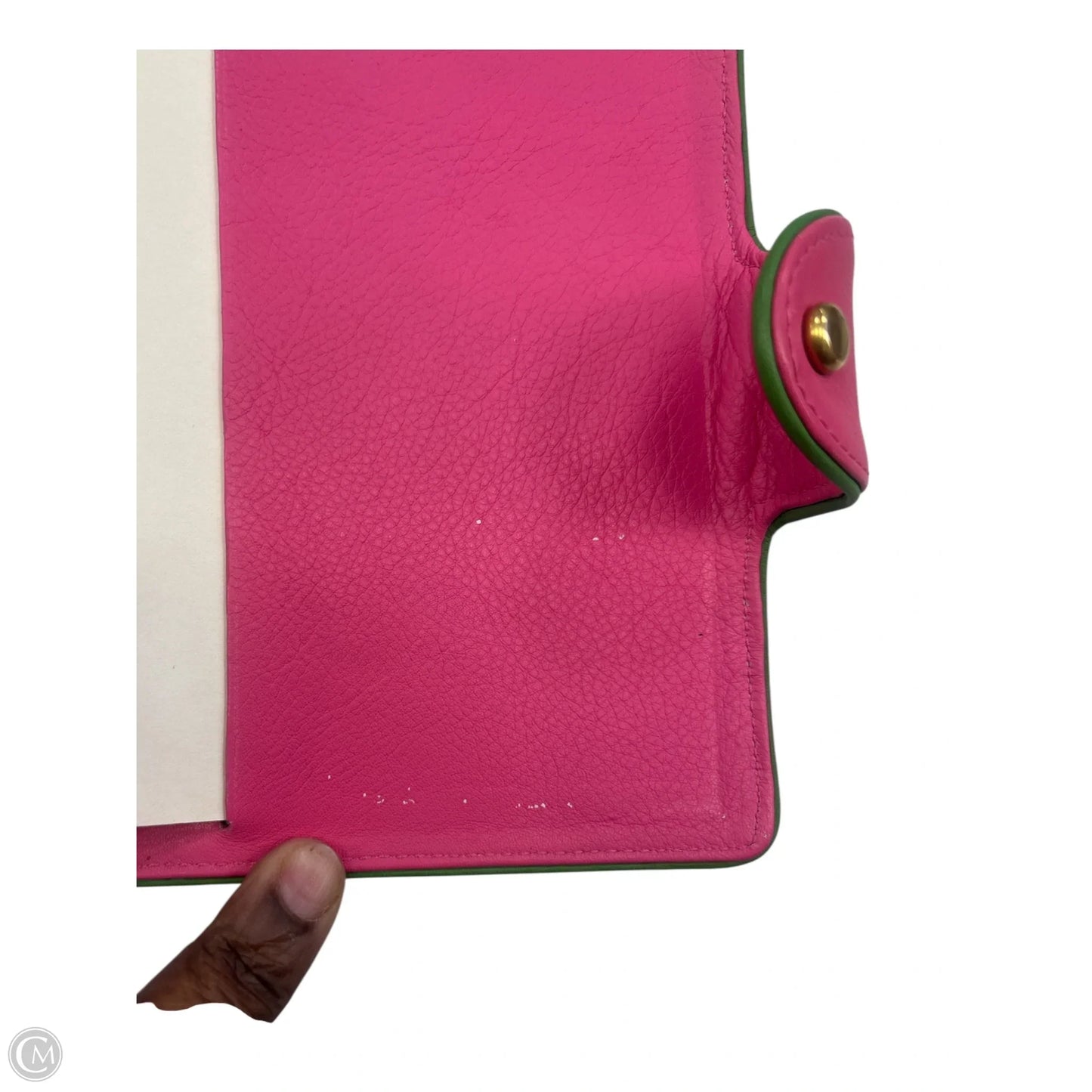 Accessory Tag By Juicy Couture