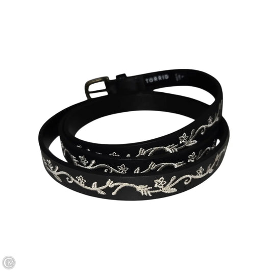 Belt By Torrid