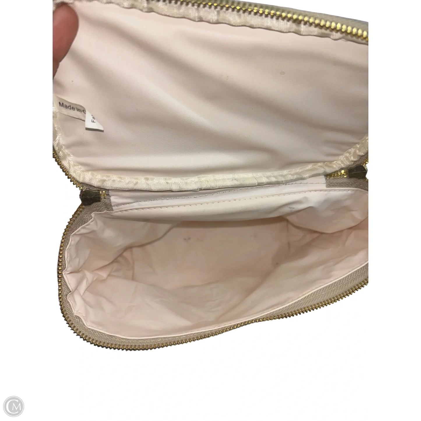 Accessory Designer Tag By Kate Spade