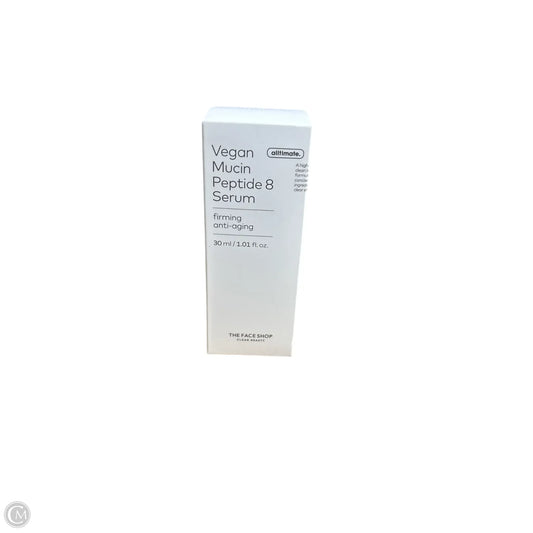 Facial Skin Care By Clothes Mentor