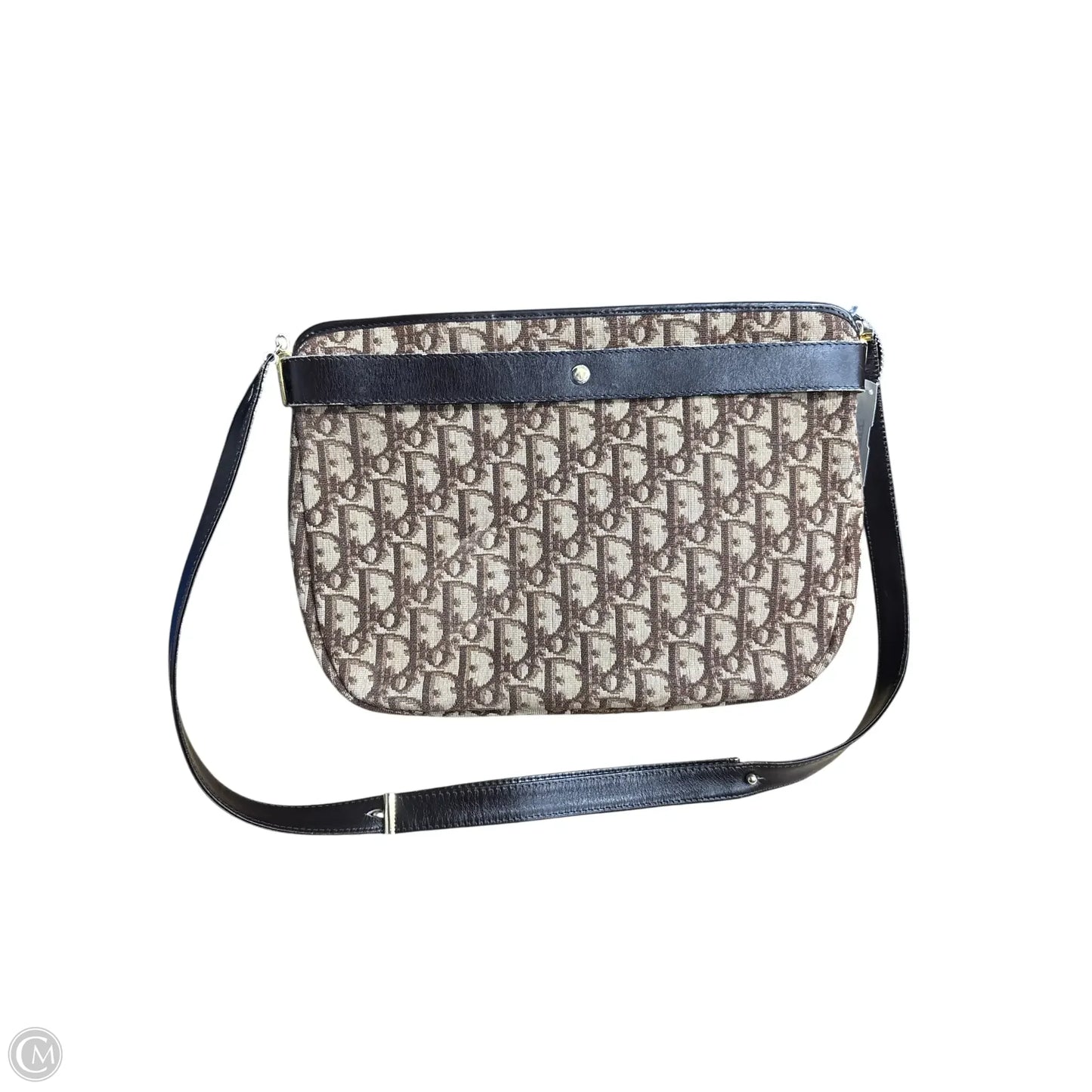 Handbag Luxury Designer By Dior, Size: Medium