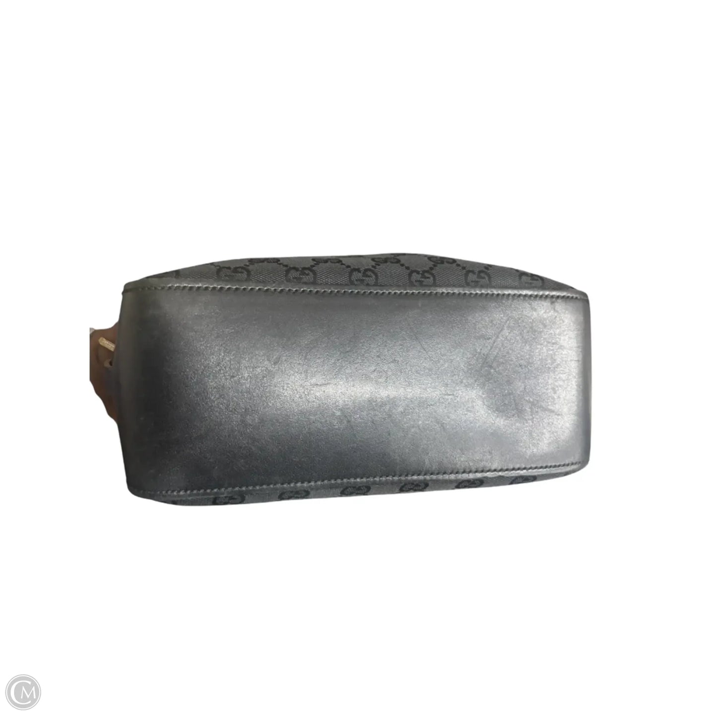 Handbag Luxury Designer By Gucci, Size: Medium