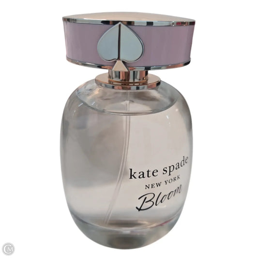 Fragrance Designer By Kate Spade