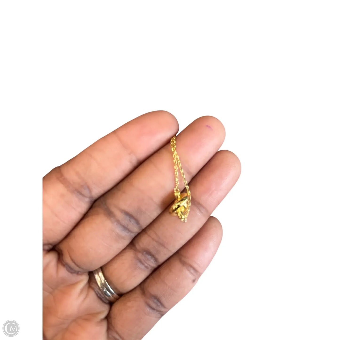 Necklace Designer By Kate Spade