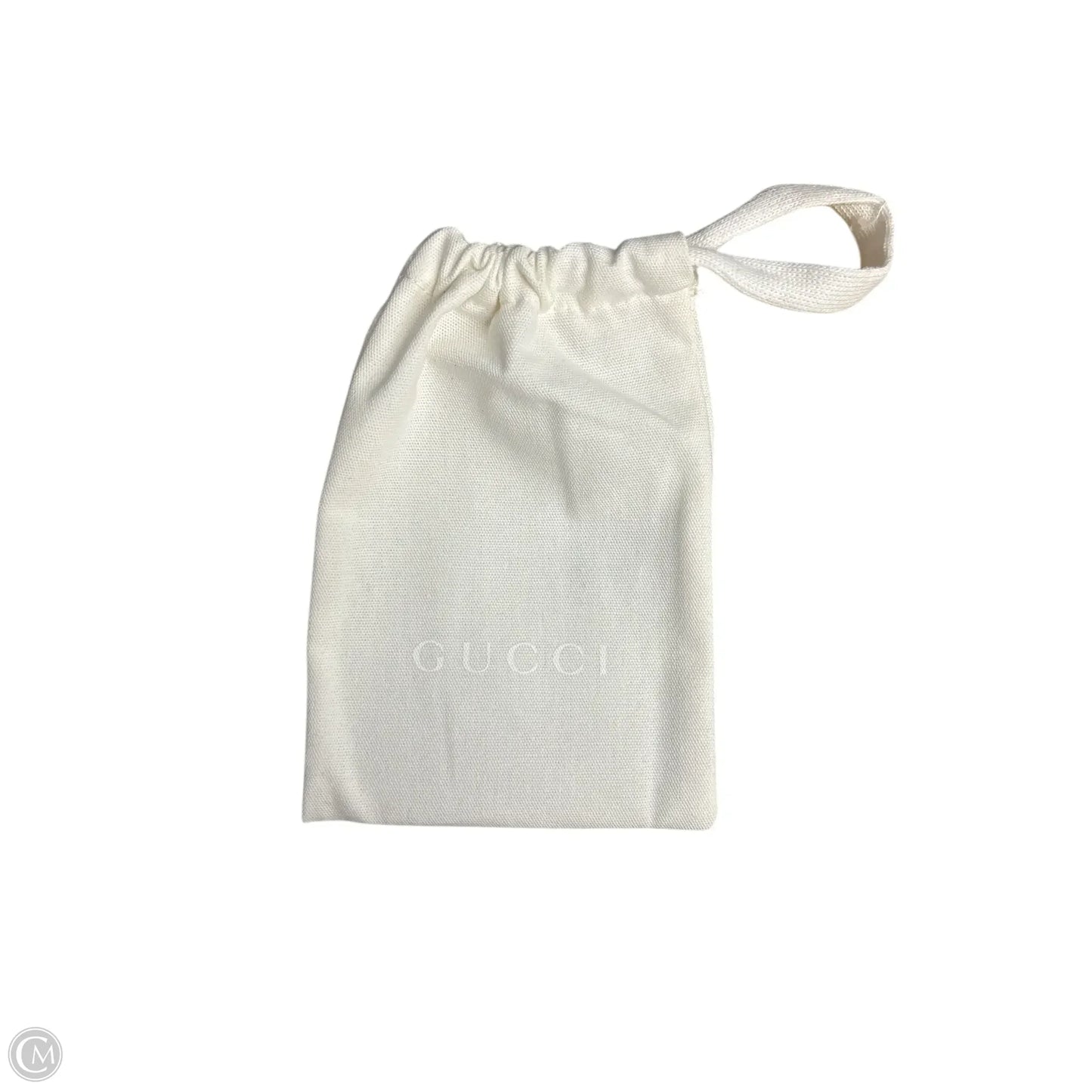 Wallet Luxury Designer By Gucci, Size: Small