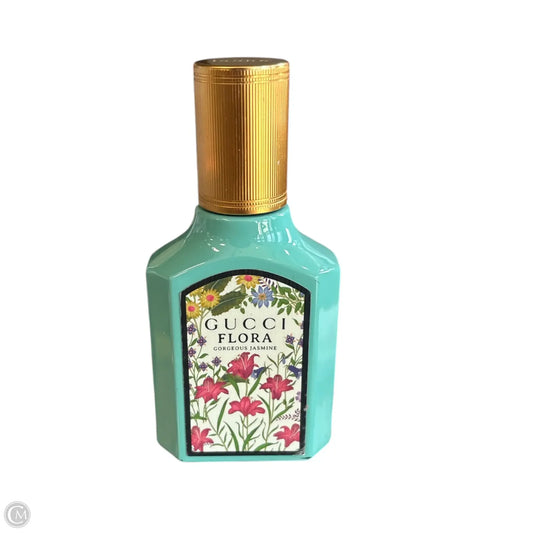 Fragrance Luxury Designer By Gucci