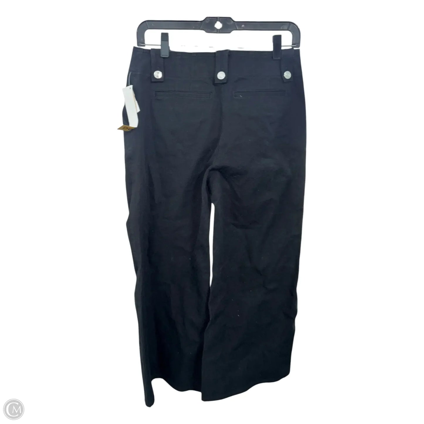 Pants Designer By Derek Lam In Black, Size: 8