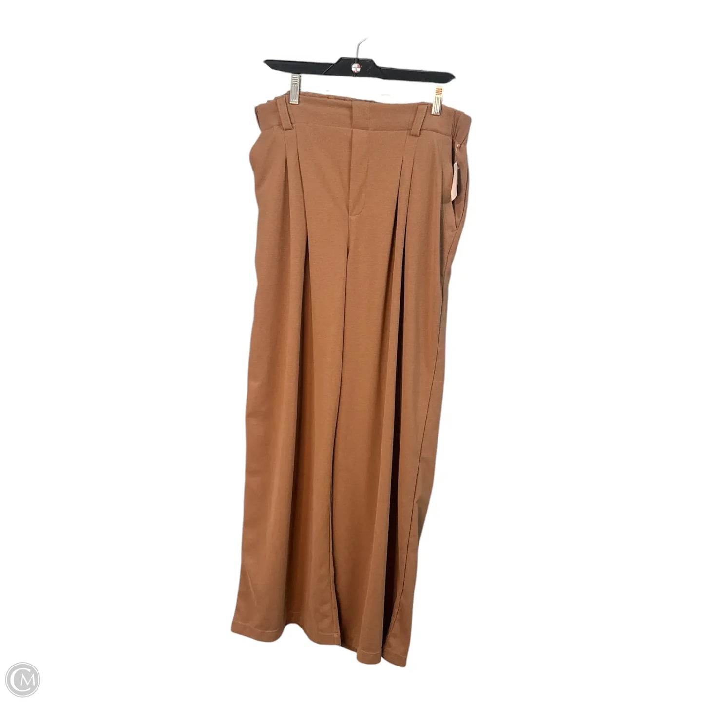 Pants Dress By Halara In Peach, Size: L