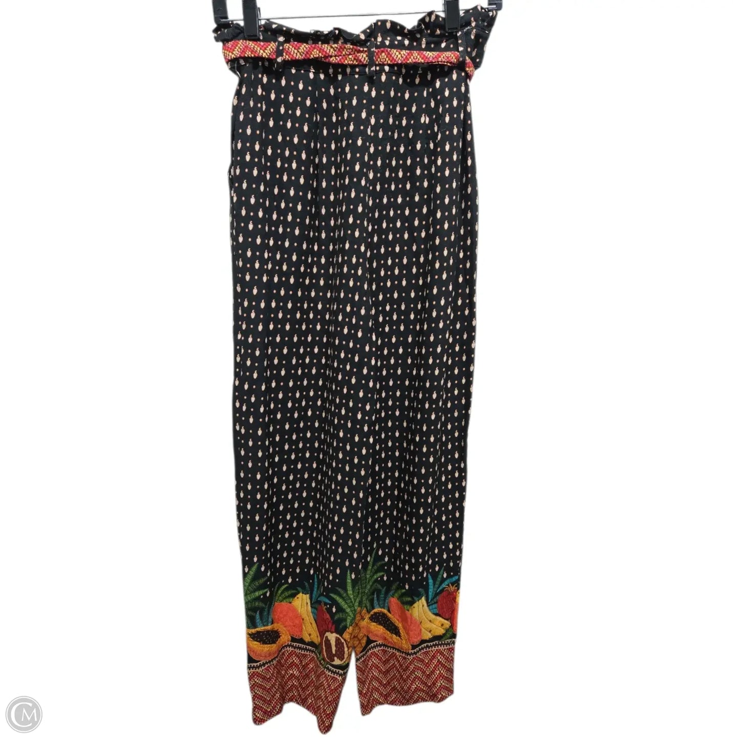 Pants Dress By Anthropologie In Black, Size: Xs