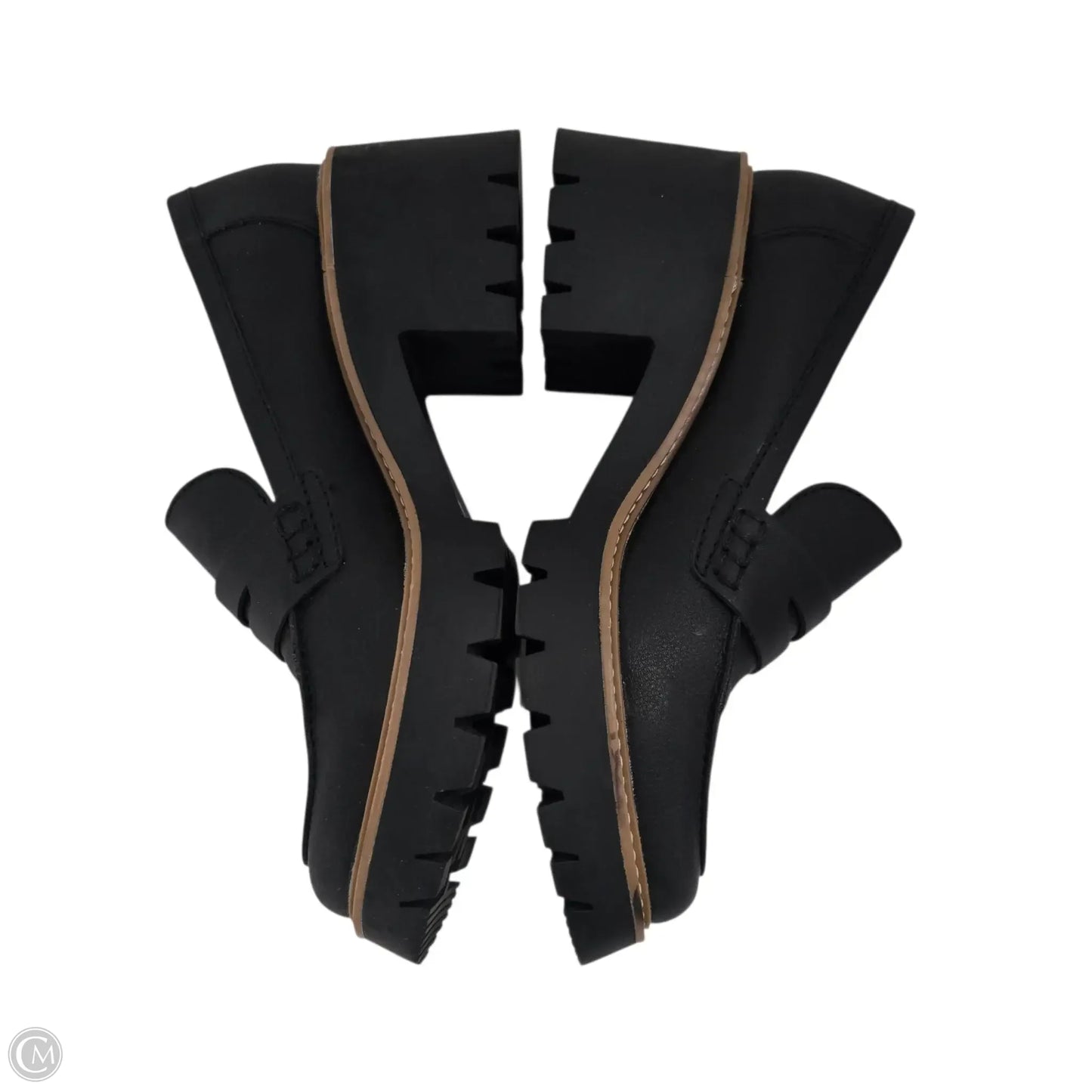 Shoes Flats By Dolce Vita In Black, Size: 9