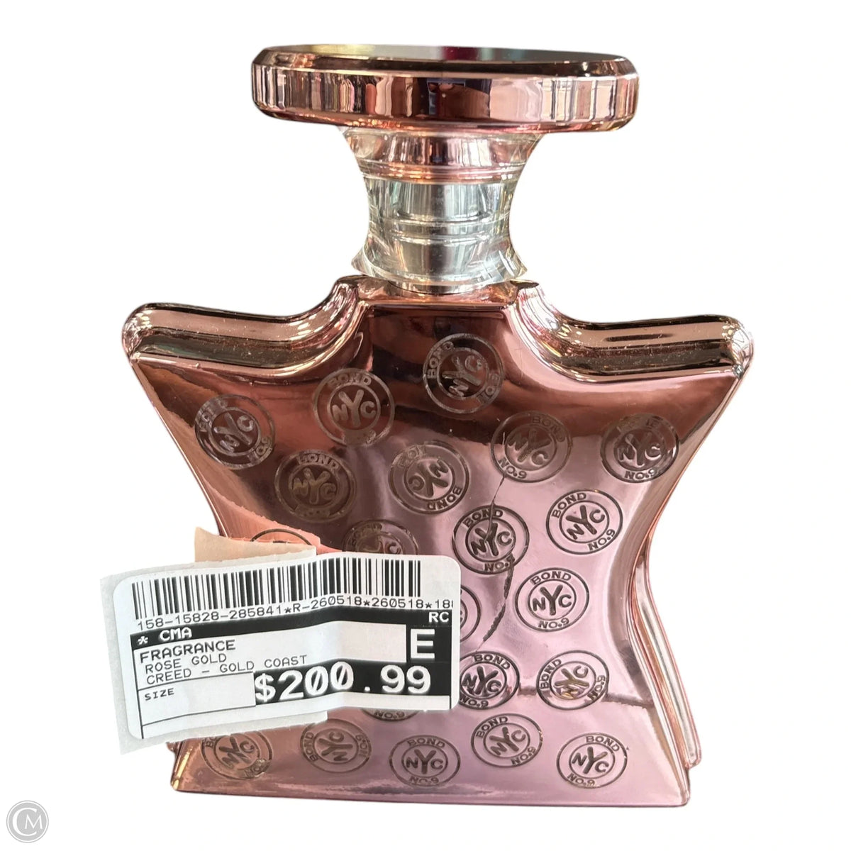 Gold Coast Fragrance By Creed