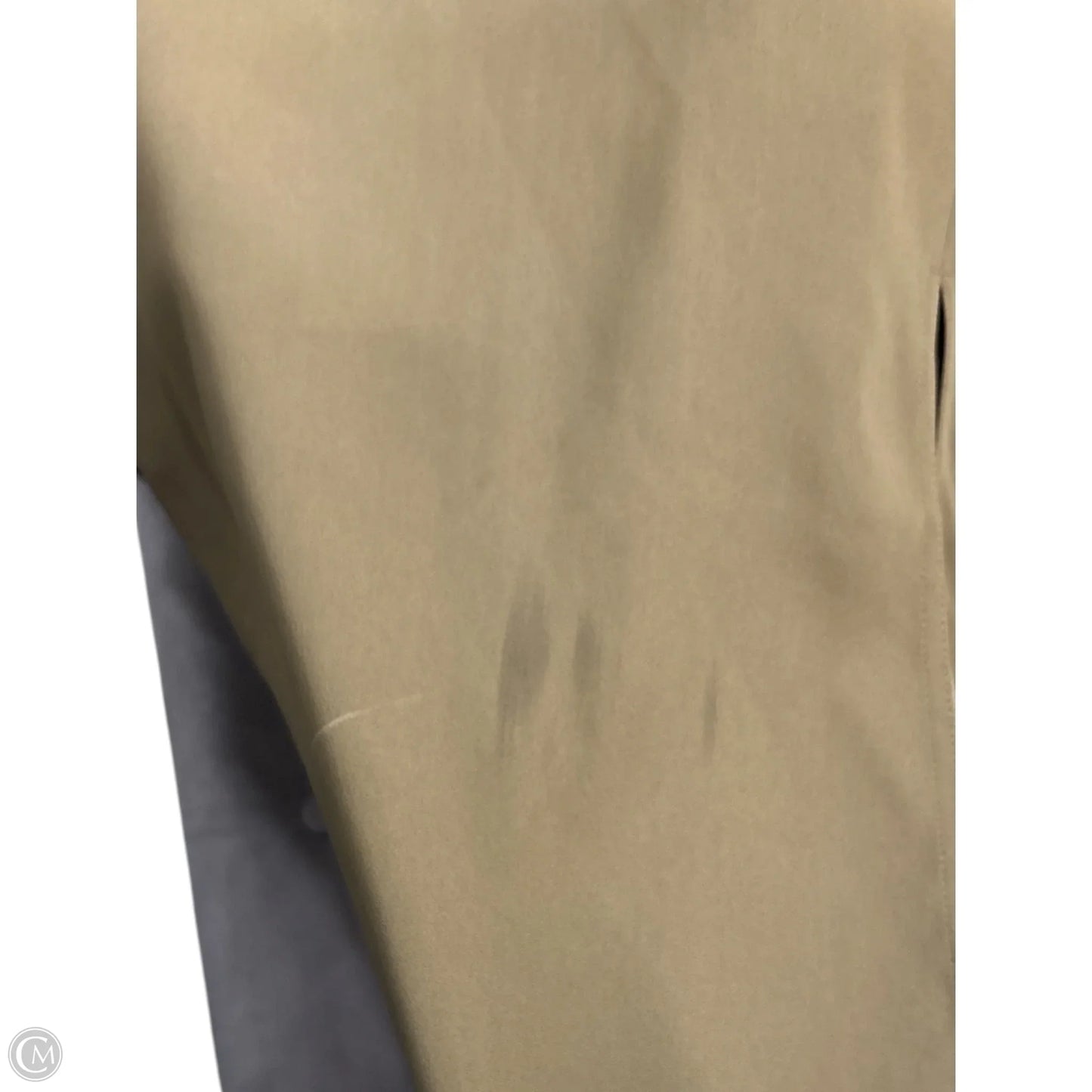 Dress Casual Midi By Babaton In Green, Size: 2