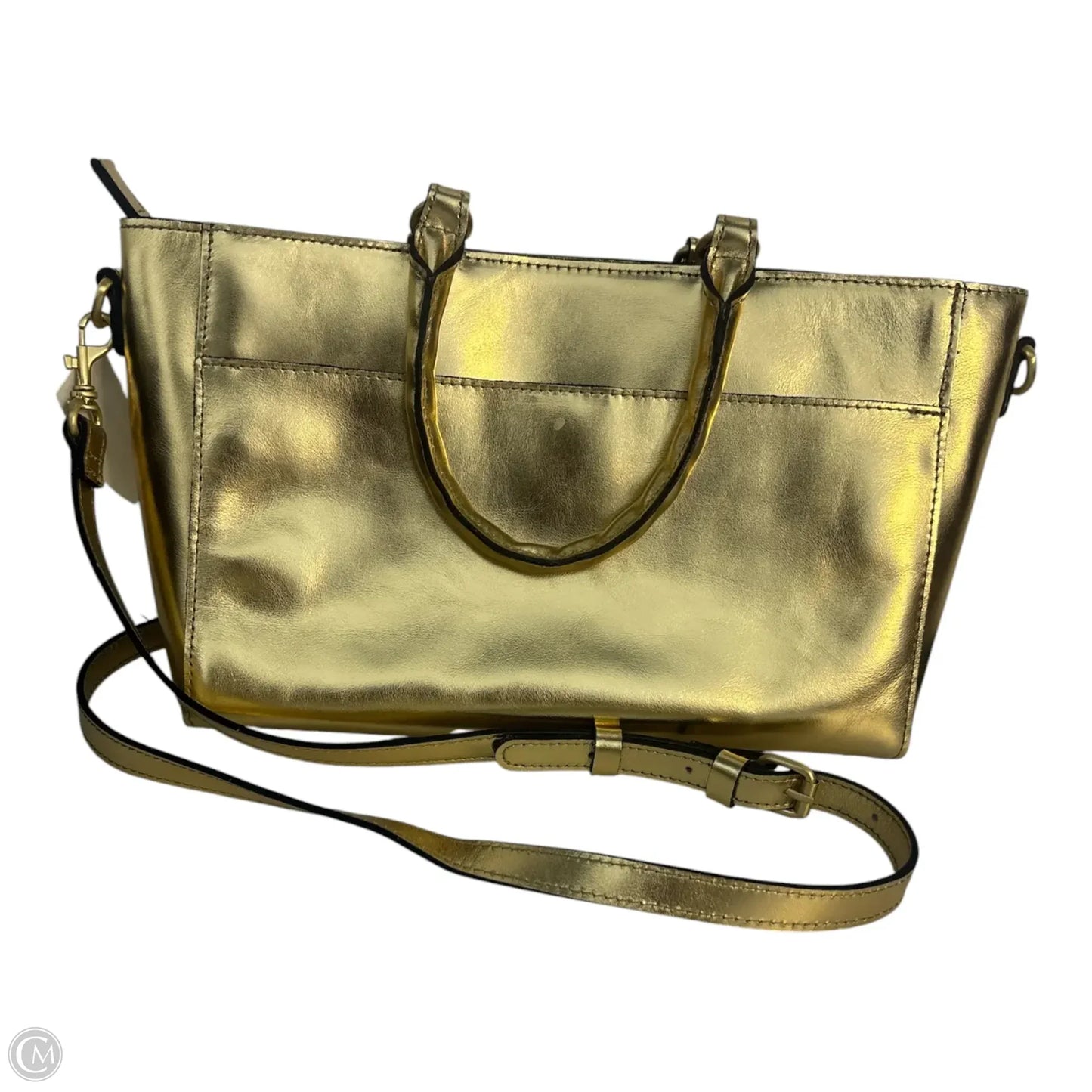 Handbag Designer By Patricia Nash, Size: Medium