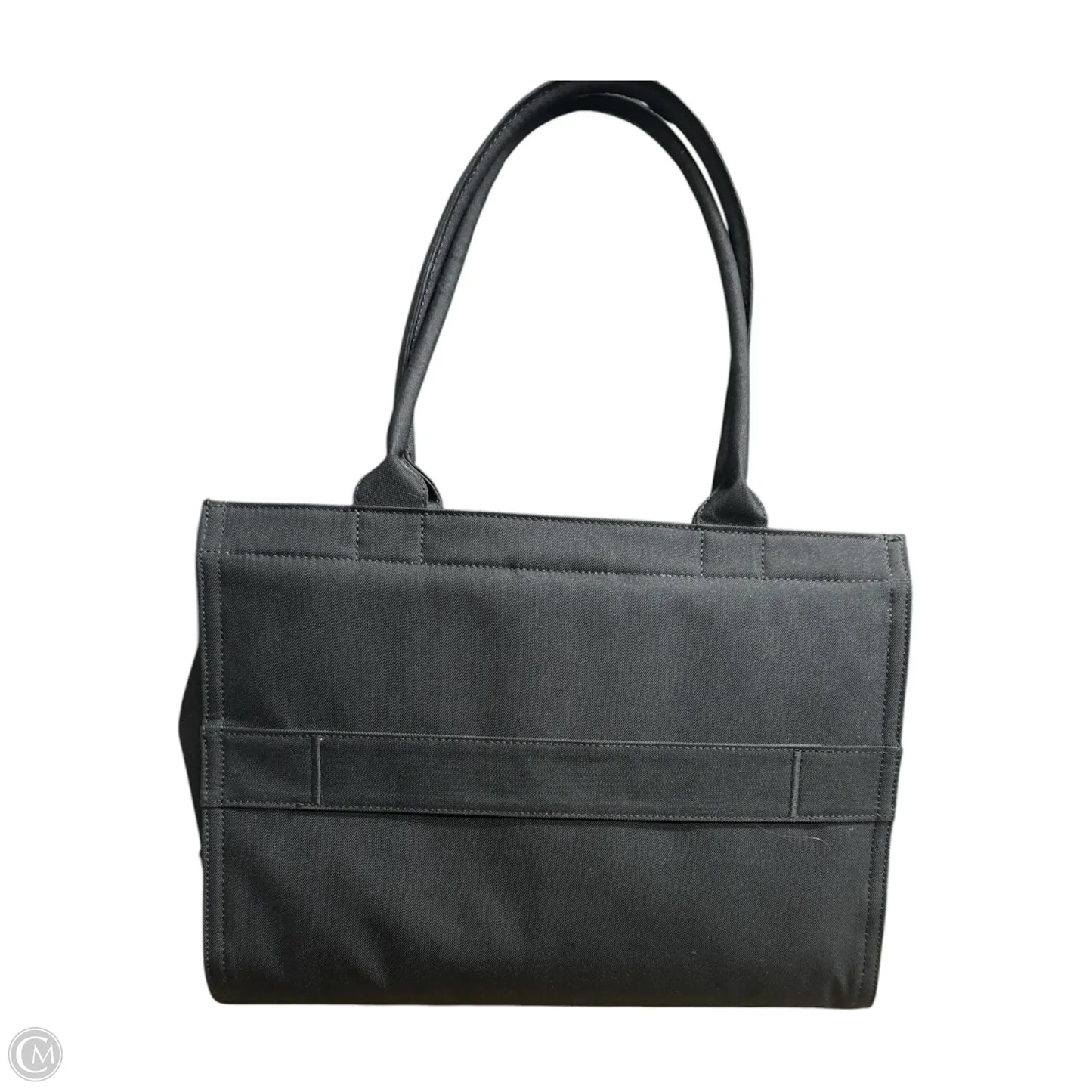 Tote By Clothes Mentor, Size: Large
