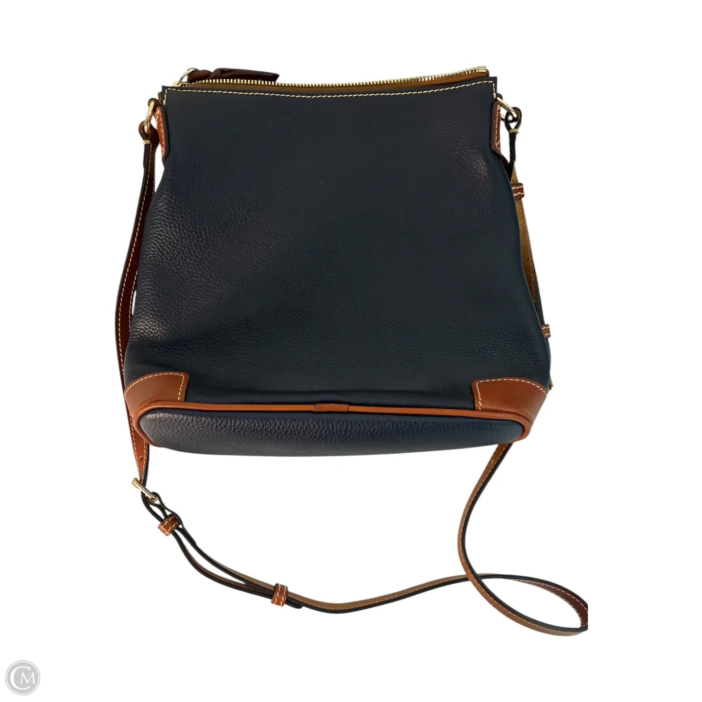Handbag Designer By Dooney And Bourke, Size: Medium