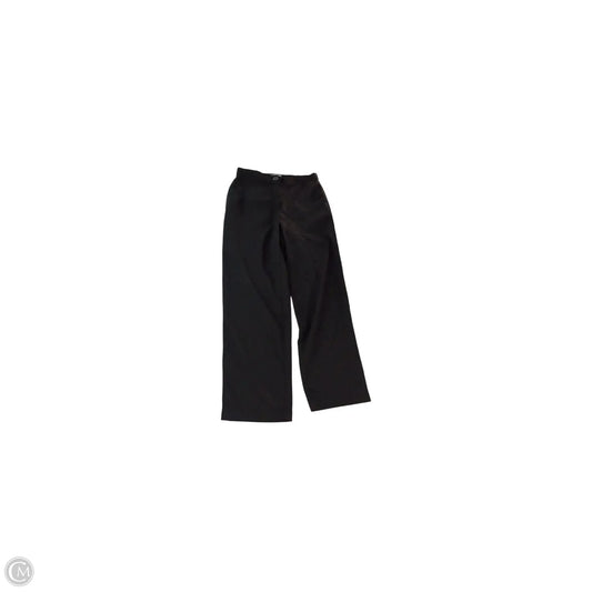 Pants Dress By Maeve In Black, Size: 6