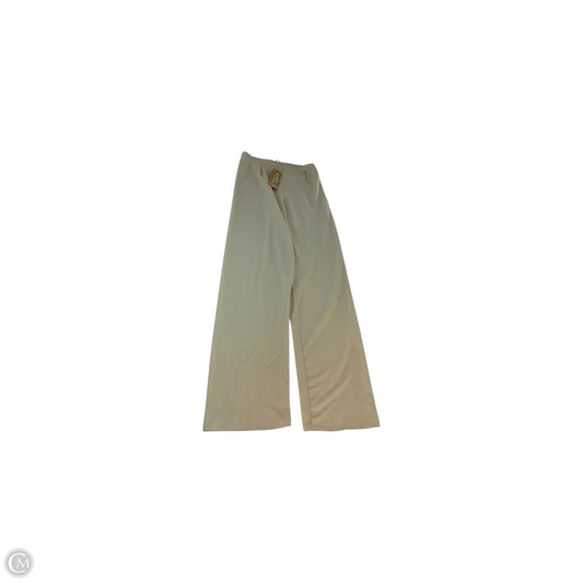 Pants Other By Clothes Mentor In Tan, Size: S