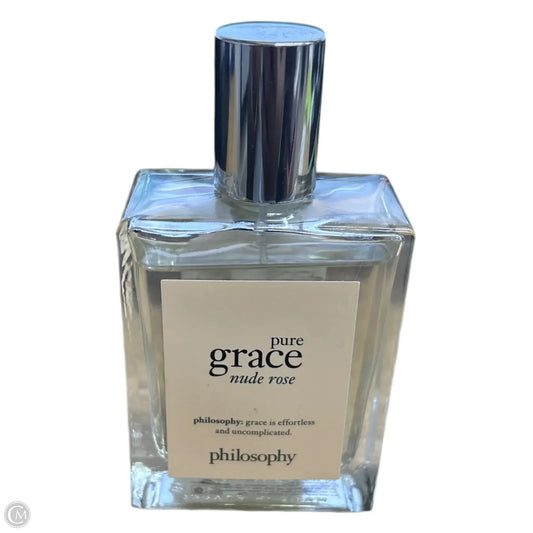 Fragrance By Philosophy, Size: