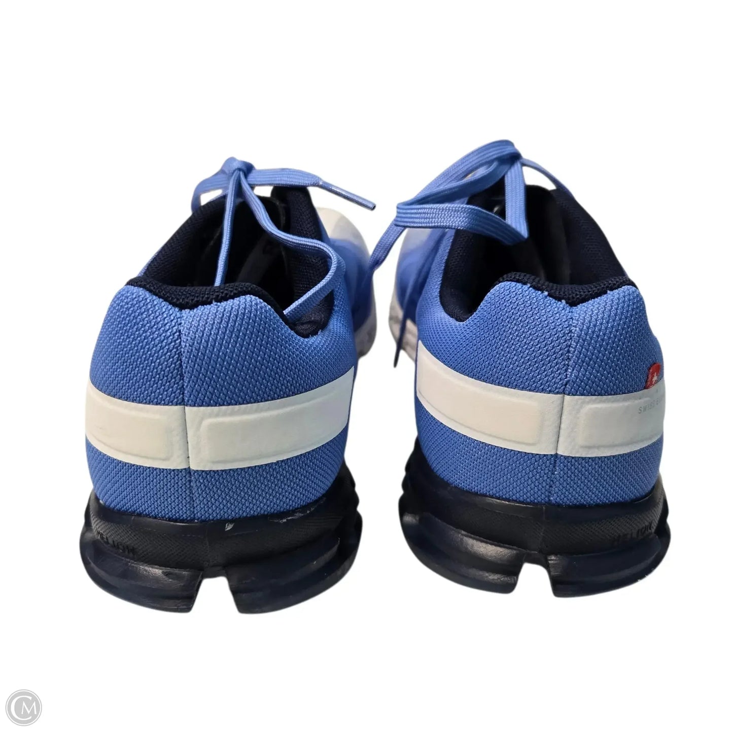 Shoes Sneakers By On Cloud In Blue, Size: 9.5