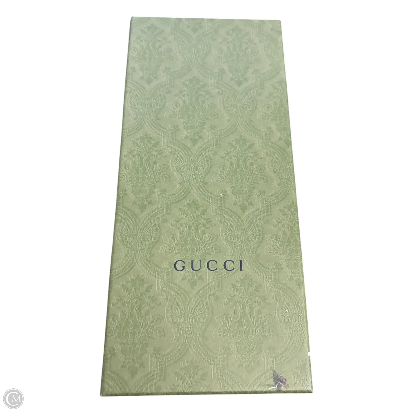 Shoes Luxury Designer By Gucci In Tan, Size:37