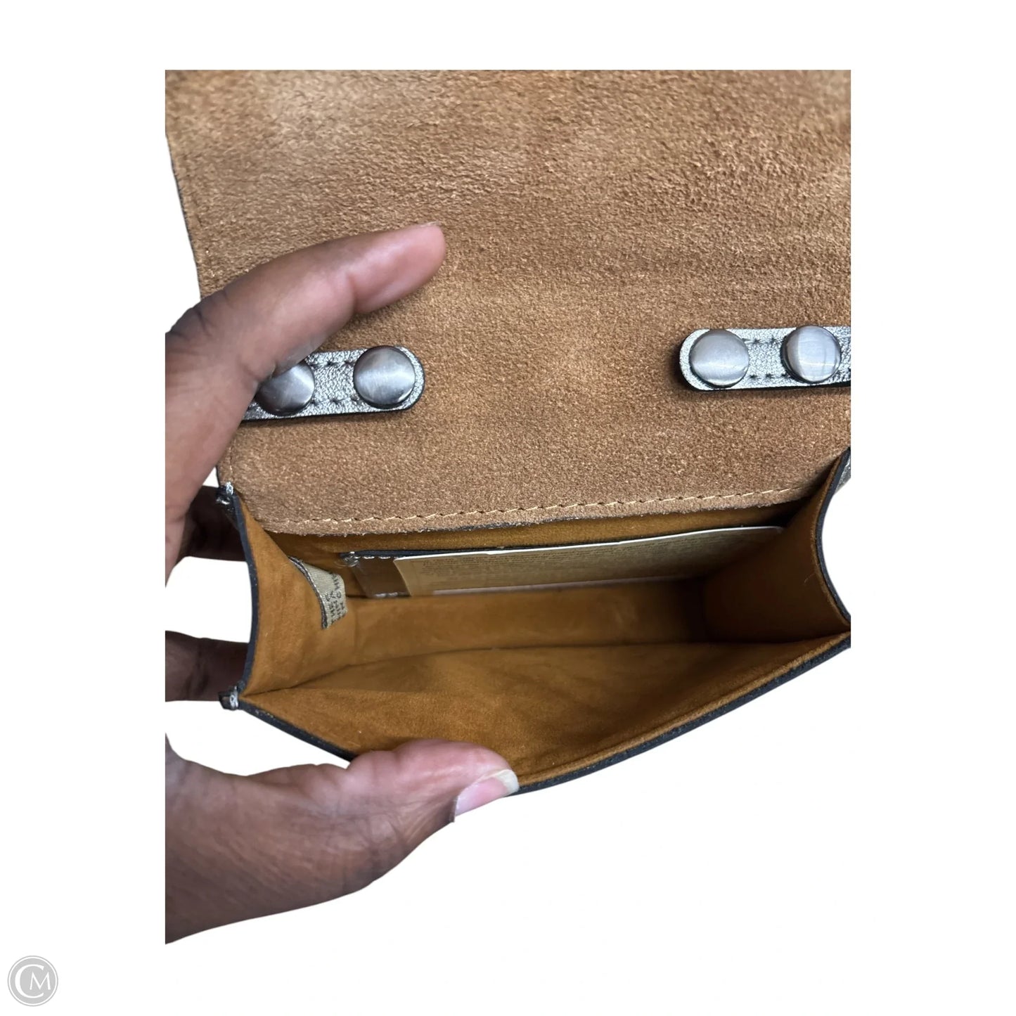 Handbag Designer By Patricia Nash, Size: Small