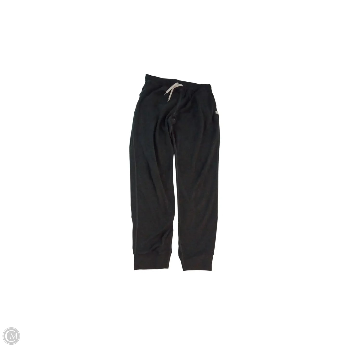 Pants Lounge By Vuori In Black, Size: L