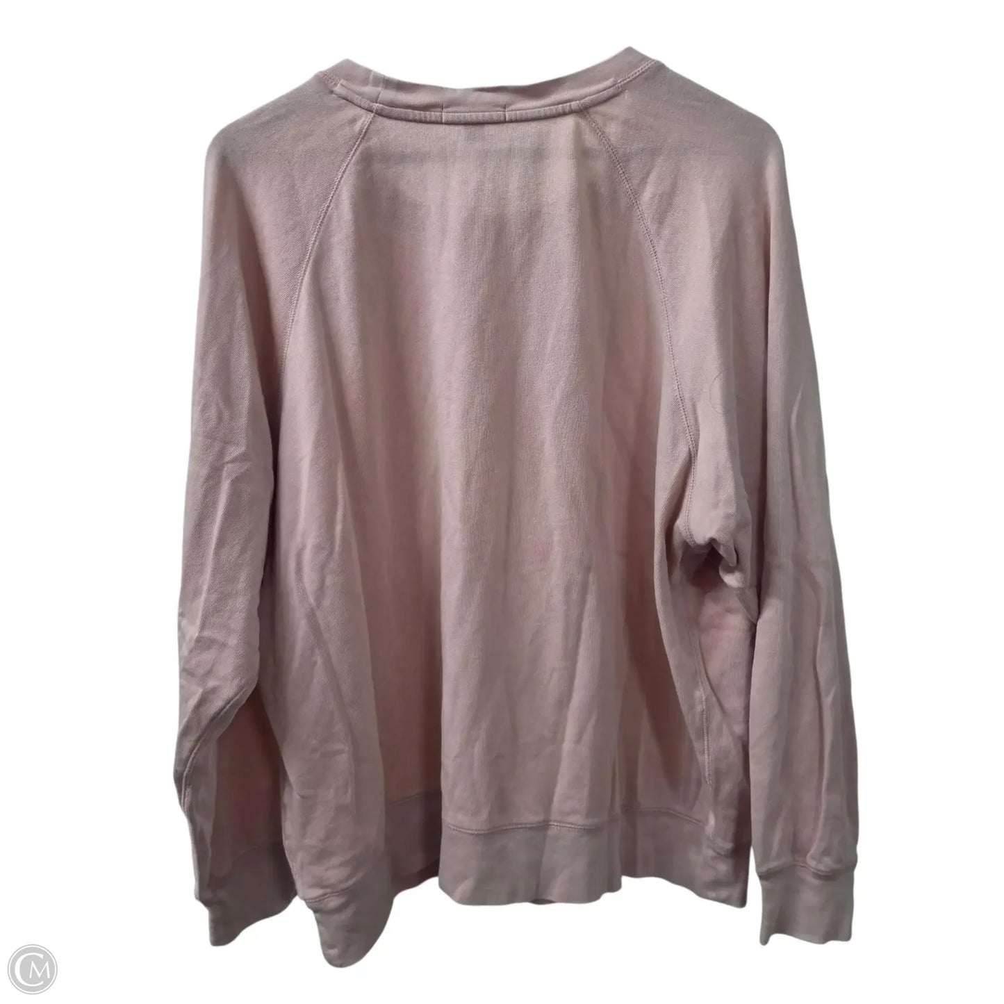 Shorts Set By J. Crew In Pink, Size: L