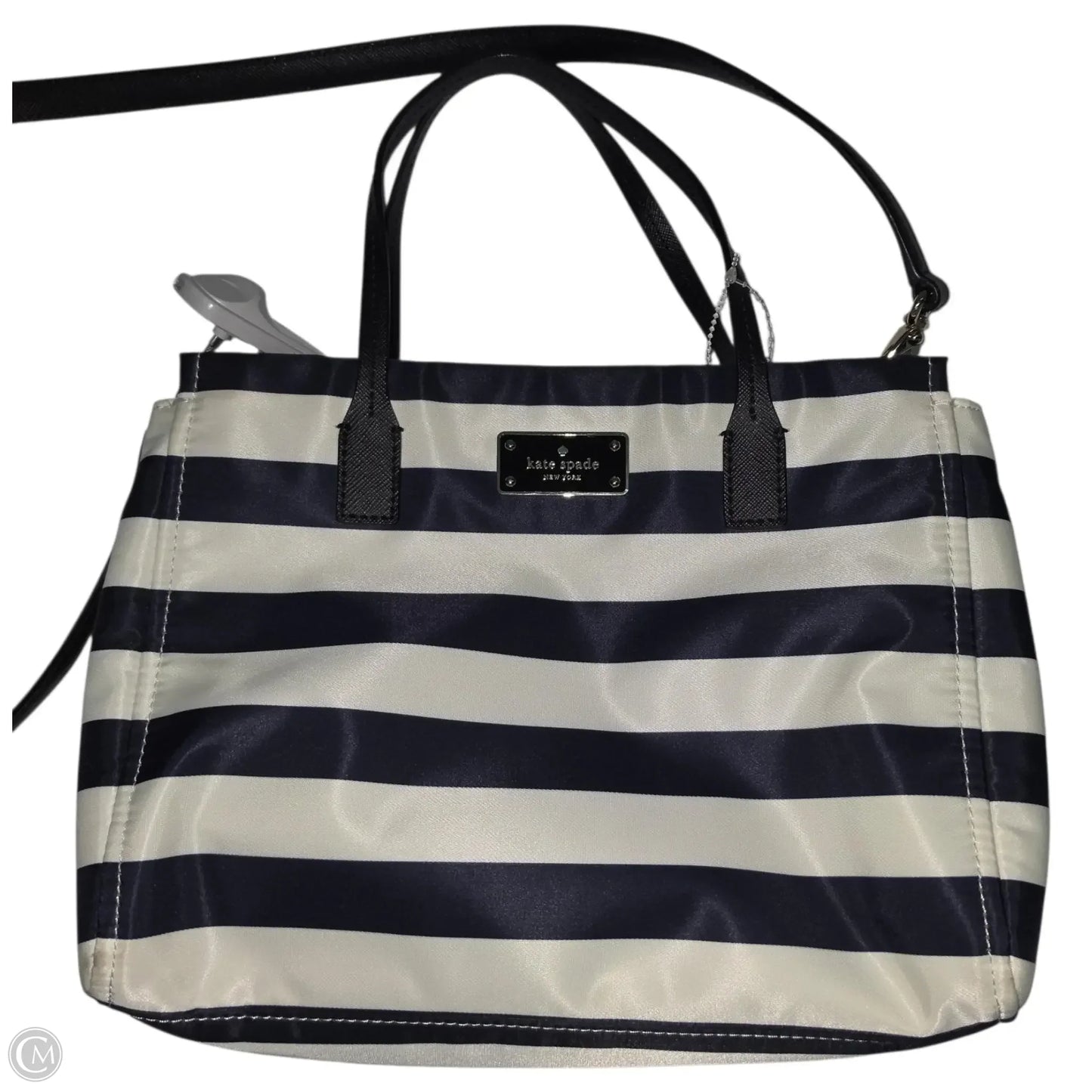 Handbag Designer By Kate Spade, Size: Medium
