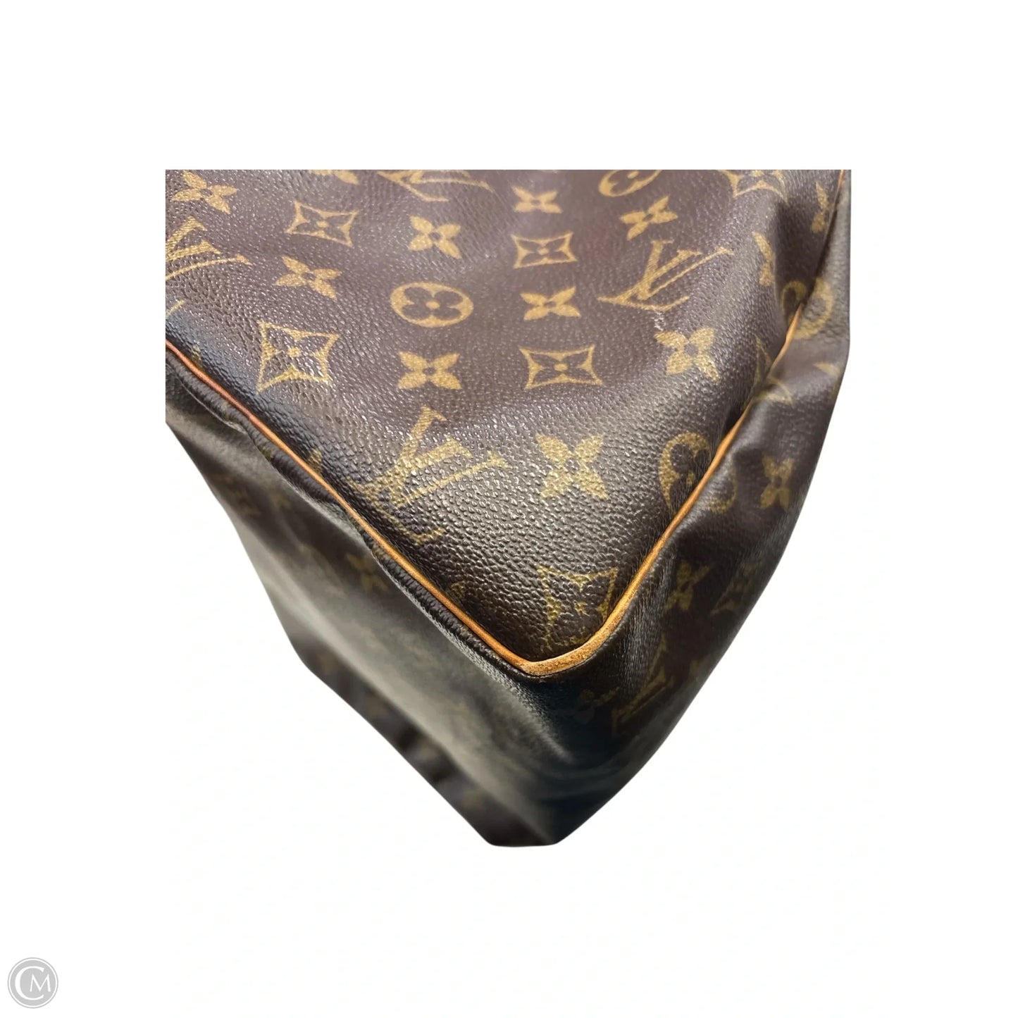 Handbag Luxury Designer By Louis Vuitton, Size: Medium