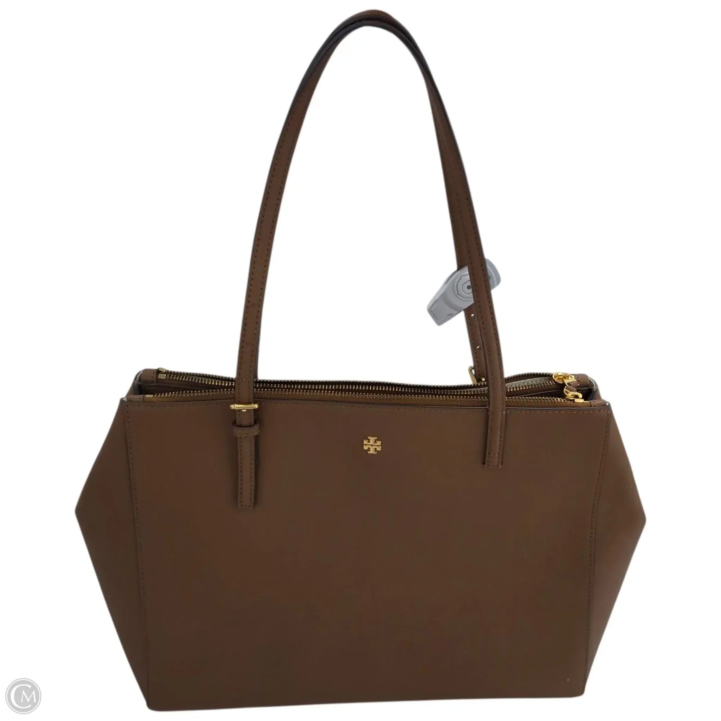 Handbag Designer By Tory Burch, Size: Large